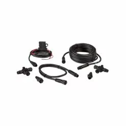 CONNECTEUR LOWRANCE NMEA STARTER KIT