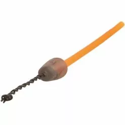 CONNECTEUR POUR ELASTIQUE FOX MATRIX DACRON CONNECTORS