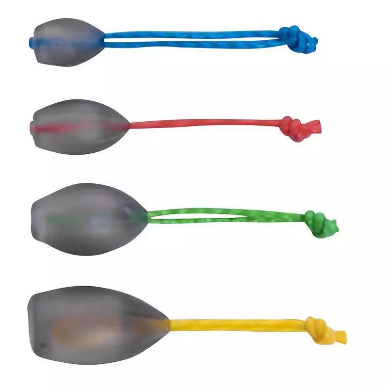 CONNECTEUR PRESTON INNOVATIONS SLIP DACRON CONNECTORS 2 CONNECTEUR PRESTON INNOVATIONS SLIP DACRON CONNECTORS – Image 2