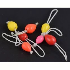 CONNECTEUR TRESSE GARBOLINO X4 MULTICOLORE