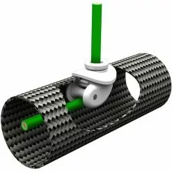 CONVERTISSEUR KIT PRESTON INNOVATIONS ROLLER BUSH