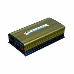 CONVERTISSEUR TITAN 12 / 220V - 1000W PUR SINUS