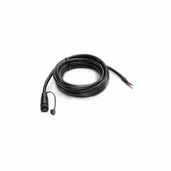 CORDON D’ALIMENTATION HUMMINBIRD POUR APEX ET MEGA LIVE