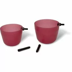 COUPELLE BROWNING POLE CUP SET - PAR 2