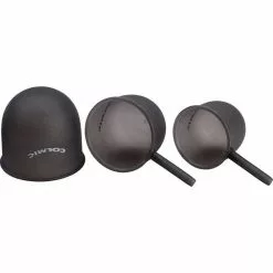 COUPELLE COLMIC POLE POT - PAR 3