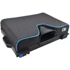 COUSSIN GARBOLINO GOLD + TIROIR LATERAL - GAMME COMPÉTITION