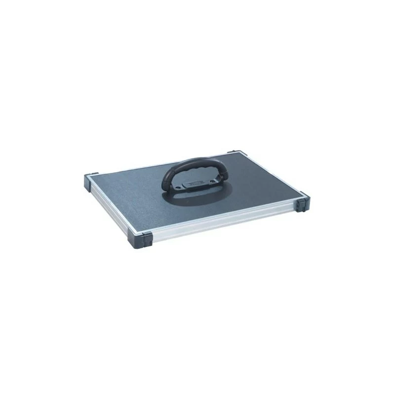 COUVERCLE ALU RIVE F2 1 COUVERCLE ALU RIVE F2