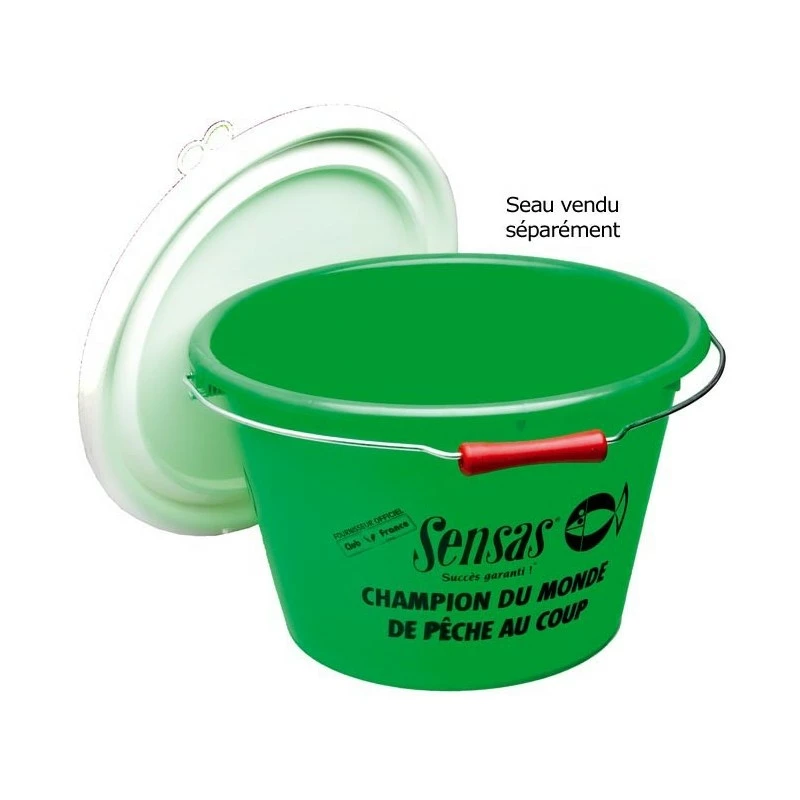 COUVERCLE SENSAS 1 COUVERCLE SENSAS