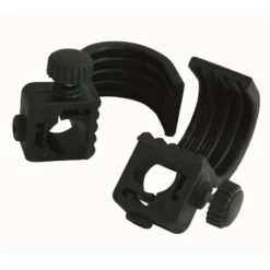 CROCHET SUPPORT CANNE Ø25MM SENSAS - PAR 2