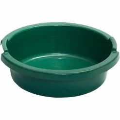 CUVETTE A AMORCE PLASTILYS VERTE