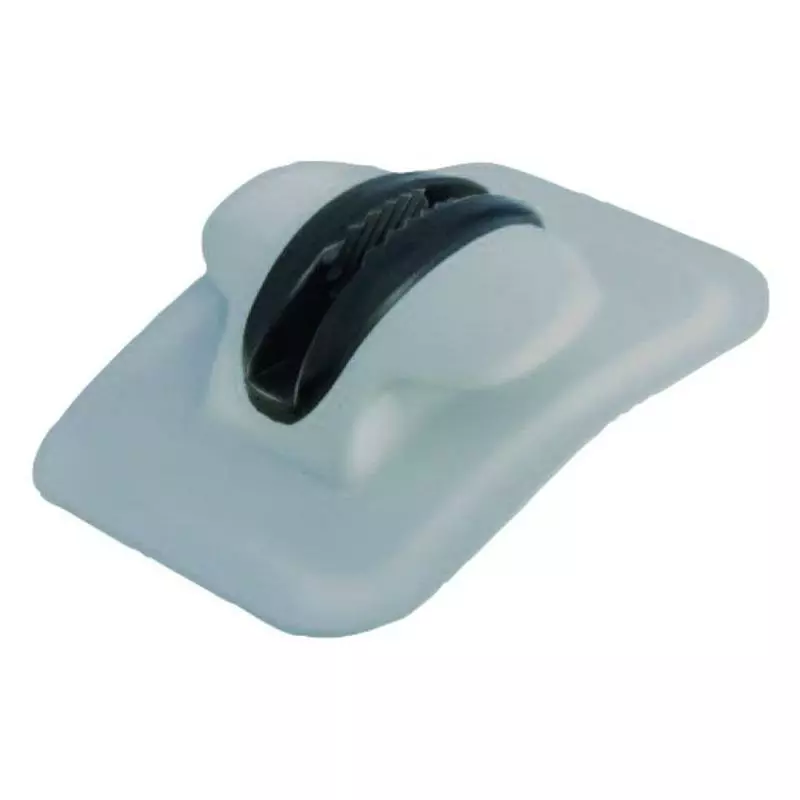 DAVIER A COLLER SUR PVC FORWATER 1 DAVIER A COLLER SUR PVC FORWATER