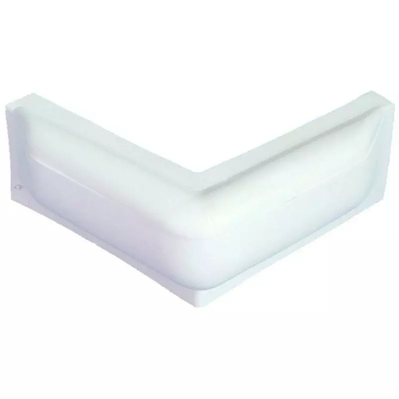 DEFENSE DE PONTON FORWATER ANGLE 1 DEFENSE DE PONTON FORWATER ANGLE