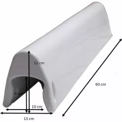 DEFENSE DE PROUE FORWATER GONFLABLE