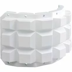 DEFENSE DE QUAI PLASTIMO MULTIFENDER