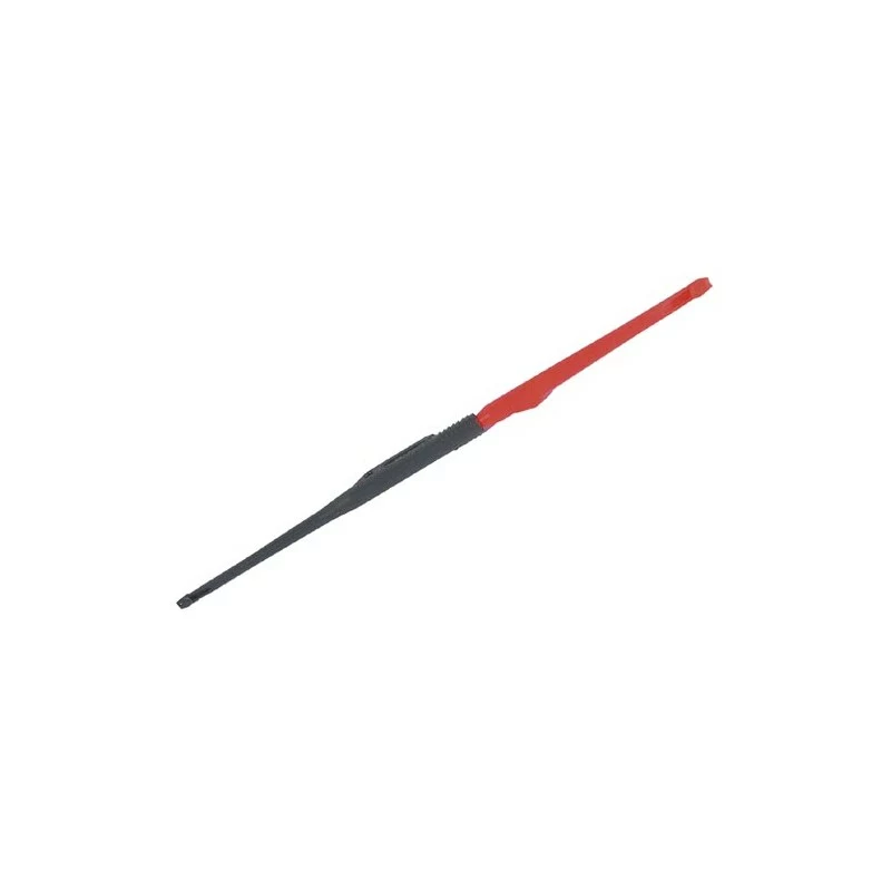 DEGORGEOIR PLASTIQUE STONFO 2 TETES POINTE INOX 1 DEGORGEOIR PLASTIQUE STONFO 2 TETES POINTE INOX