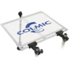 DESSERTE COLMIC HOLLOW SIDE TRAY SLIDER