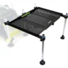 DESSERTE FOX MATRIX 3D XL EXTENDABLE SIDE TRAY