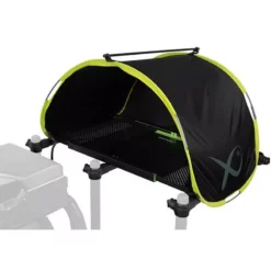 DESSERTE FOX MATRIX EXTENDING SIDE TRAY COVER