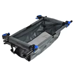 DESSERTE GARBOLINO LUXE BERCEAU A POISSONS LATERALE & AVANT