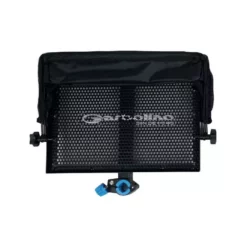 DESSERTE GARBOLINO SANS PIED - AVEC TENTE