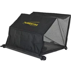 DESSERTE TUBERTINI ALU