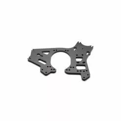 DOUBLE PATINE DE MONTAGE HUMMINBIRD POUR TARGETLOCK & M360 SUR MOTEUR ULTREX