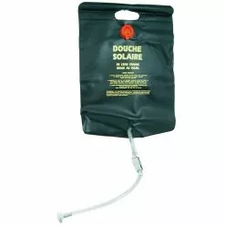 DOUCHE SOLAIRE EUROMARINE 20L