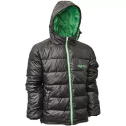 DOUDOUNE HOMME SENSAS WINTER CLASSIC - NOIR