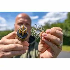 ECARTEUR KORUM MEGA BANDER -treuils & antivols Soldes Magasin ecarteur korum mega bander z 2565 256517 4