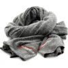 ECHARPE HOMME TUBERTINI CARDIFF - GRIS