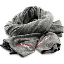 ECHARPE HOMME TUBERTINI CARDIFF - GRIS