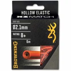 ÉLASTIQUE CREUX BROWNING XI-MATCH HOLLOW ELASTIC -treuils & antivols Soldes Magasin elastique creux browning xi match hollow elastic z 2625 262543 3