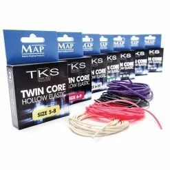 ELASTIQUE CREUX MAP TKS TWIN CORE HLW ELASTIC