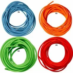 ELASTIQUE CREUX SENSAS CRAZY HOLLOW POWER - 5M