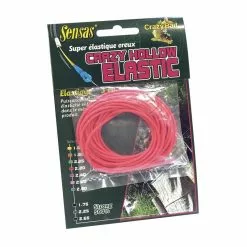 ELASTIQUE CREUX SENSAS CRAZY HOLLOW