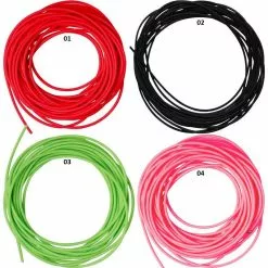 ELASTIQUE CREUX SENSAS HOLLOW COMPETITION - 5M