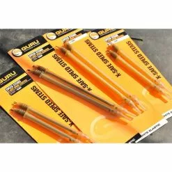 ELASTIQUE GURU X-SAFE QUICK CHANGE ELASTICS