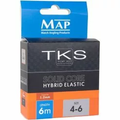 ELASTIQUE HYBRIDE MAP TKS HYBRID POLE ELASTIC