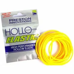 ELASTIQUE PRESTON INNOVATIONS HOLLO ELASTIC