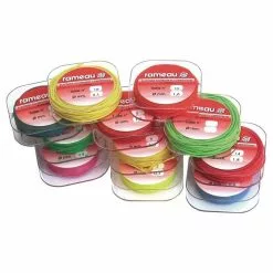 ELASTIQUE ROUBAISIEN RAMEAU SPECIAL COMPETITION 6 M