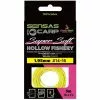 ÉLASTIQUE SENSAS HOLLOW FISHERY SUPER SOFT