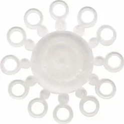 ELASTIQUES PELLETS BROWNING SILICONE PELLET BAND