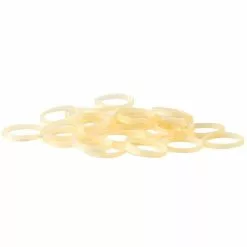 ELASTIQUES PELLETS FUN FISHING BAIT BAND