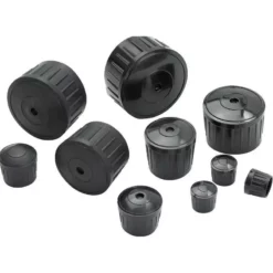 EMBOUT DE CANNE PLASTILYS ELASTOMERE