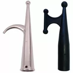 EMBOUT ET CROC FORWATER POUR GAFFE