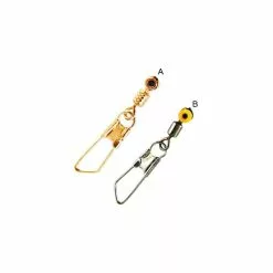 EMERILLON BROWNING SPECIAL WAGGLER - PAR 5