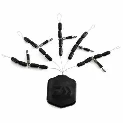 ÉMERILLON DAIWA N’ZON HELI FEEDER