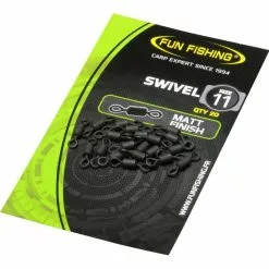 EMERILLON FUN FISHING FEEDER MAX - PAR 10