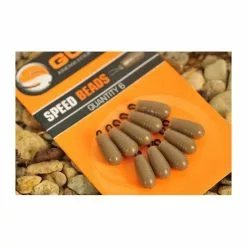 EMERILLON + PERLE GURU SPEED BEAD