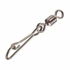 EMERILLON SENSAS A AGRAFE CROCHET